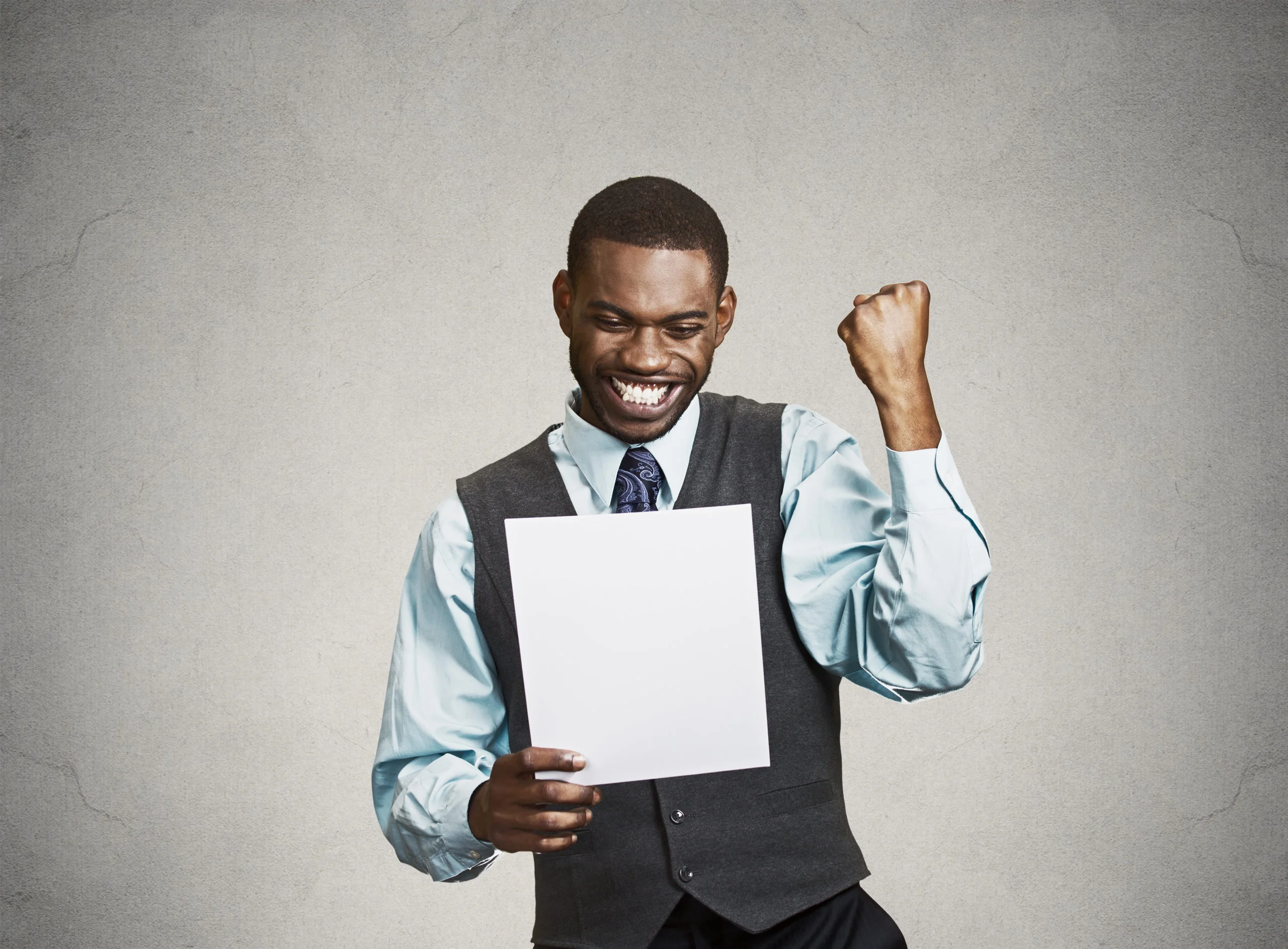 student-celebrating-acceptance-letter