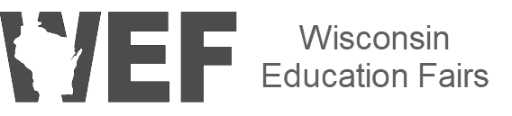 WEF Wisconsin Education Fairs