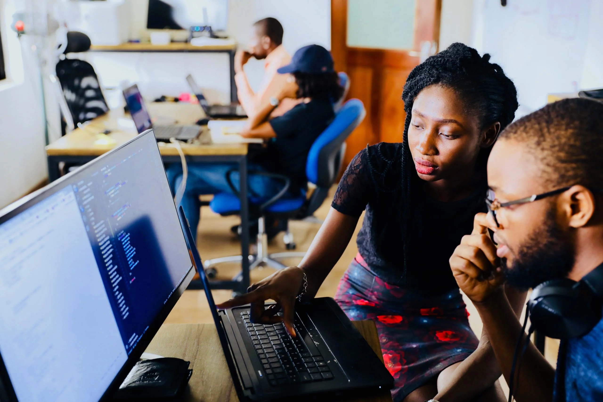 Four Tech Strategies to Beat Birth Dearth and Recruit Students Who Fit