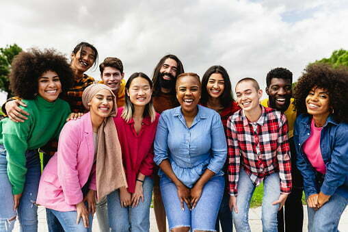 Four Ways to Increase Diversity in Your Student Recruitment Efforts