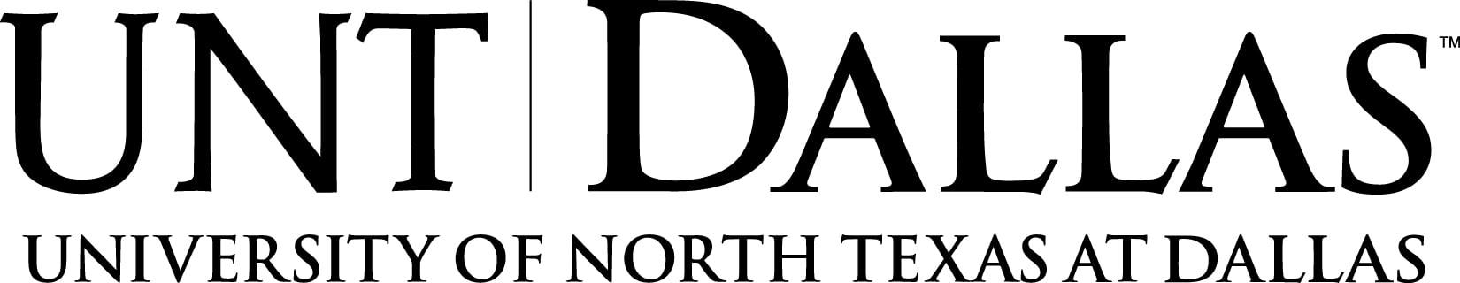 UNT Dallas University of North Texas at Dallas