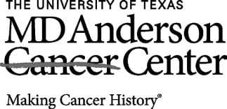 University of Texas MD Anderson