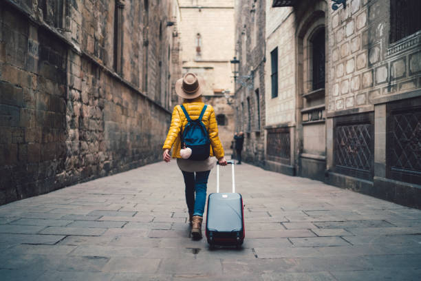 8 Tips For Moving Abroad In 2023