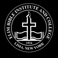 Elim Bible Institute and College, Lima New York
