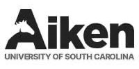 University of South Carolina Aiken