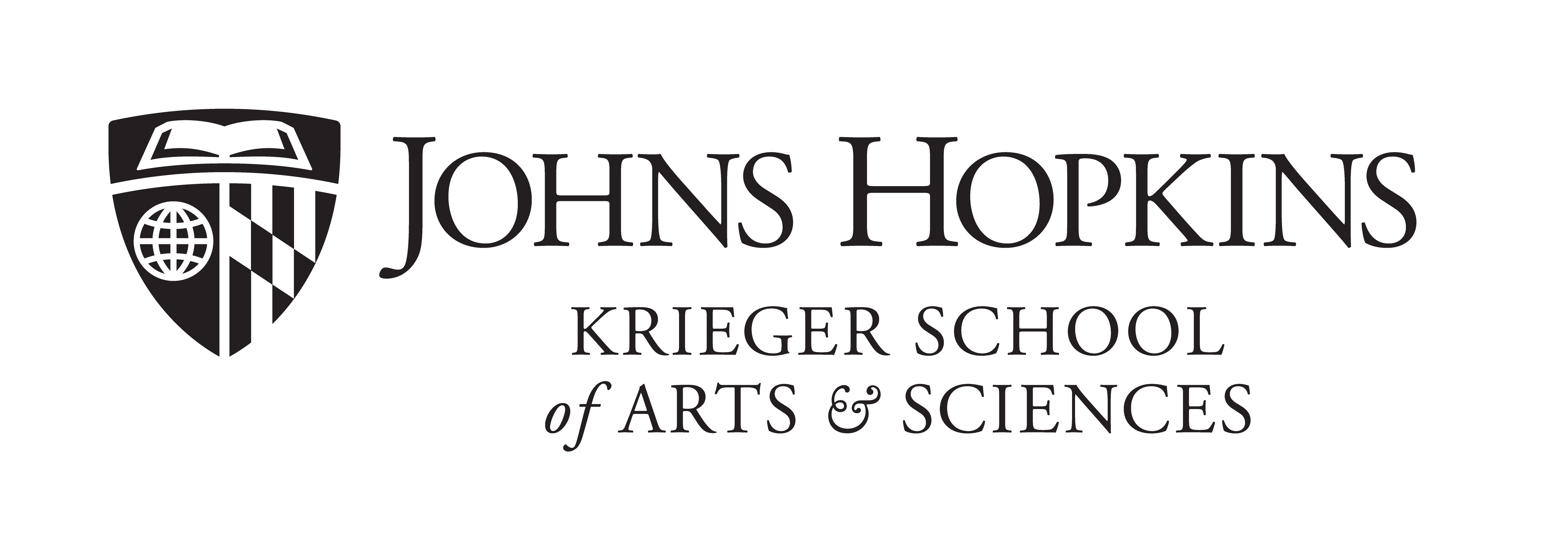 Johns Hopkins Krieger School of Arts & Sciences
